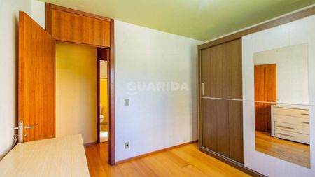 Apartamento mobiliado com 2 dormitórios e 1 vaga no Edifício Villagio DI Milano - COD: 25368 - Photo 4