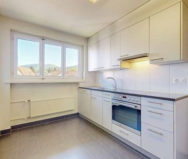 Votre nouvelle maison à Olten - Foto 3