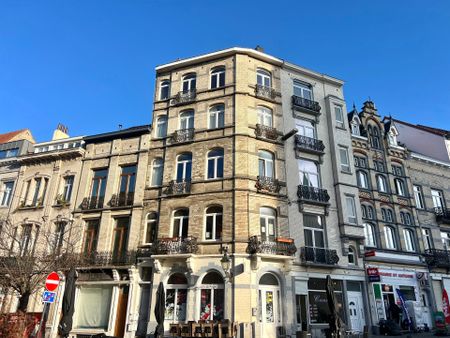 Avenue Jules Malou, 1040, Etterbeek - Foto 4