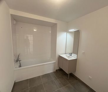 Location appartement 3 pièces, 64.95m², Challans - Photo 2