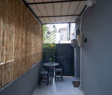 Μονοκατοικία για ενοικίαση Συνοικισμός (Λέσβος - Μυτιλήνη) - Φωτογραφία 2