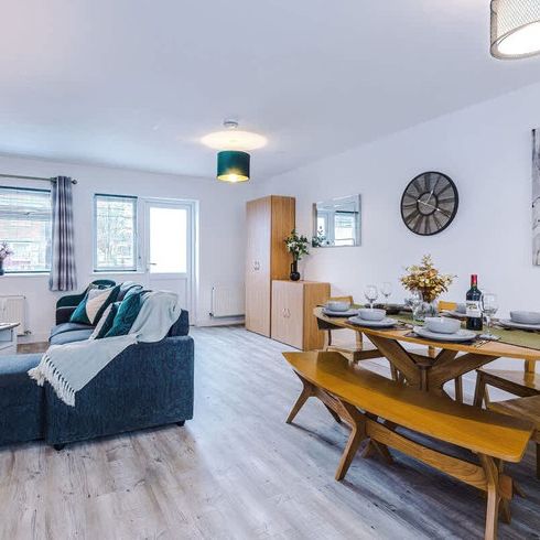 Saint Anne Street - Photo 1