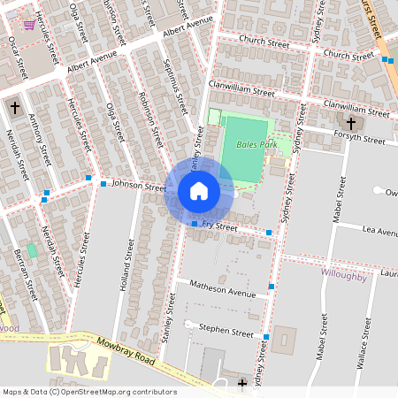 31 Stanley Street, NSW 2067, Chatswood