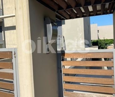 Μεζονέτα 120 τ.μ. προς ενοικίαση - Photo 1