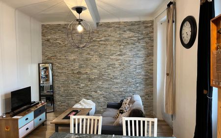 Appartement à louer 3 pièces • 55,40 m2 Toulon - Photo 2