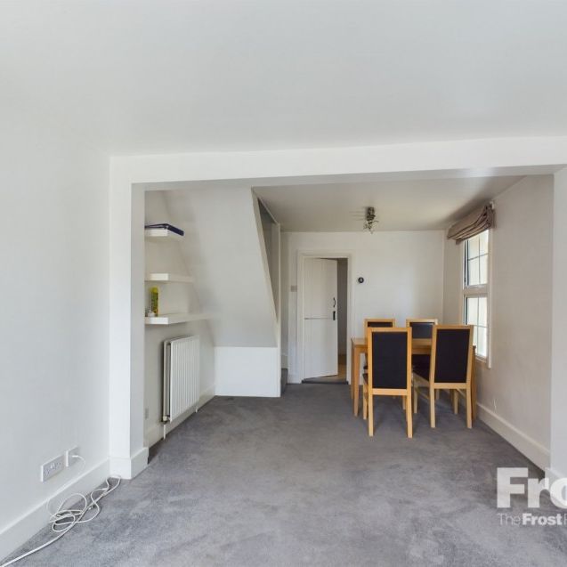 Thorpe Lea Road, Egham, Surrey,TW20 - Photo 1