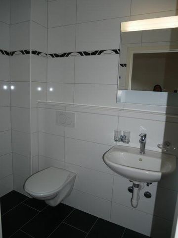 2 Zimmer, 42 m², 3. Stock - Photo 2