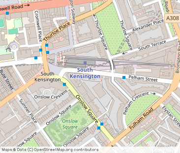 Pelham Street, London, SW7 - Photo 1