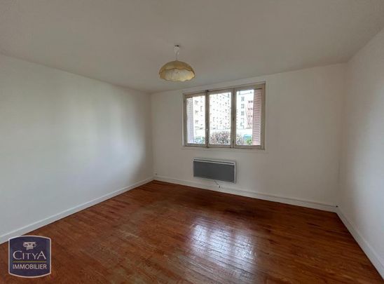 Location Appartement 3 pièces 54m² FONTAINE 38600 - Photo 1
