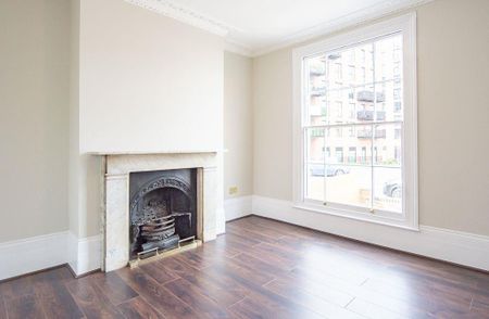 6 bedroom terraced house to rent - Photo 3