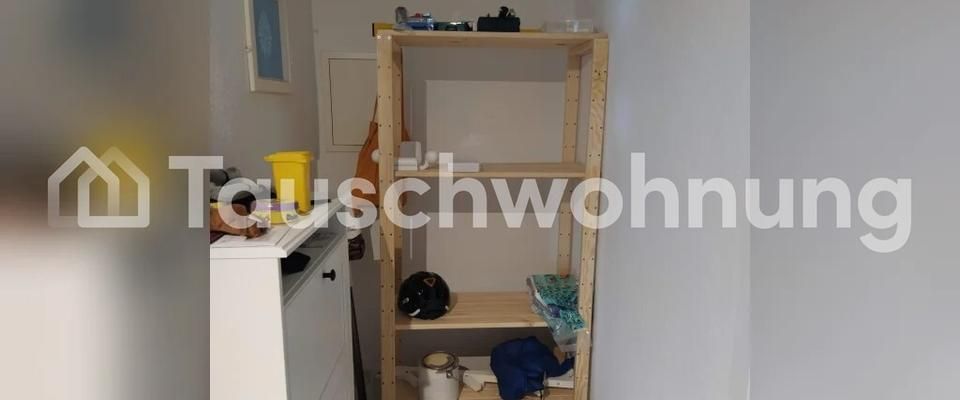TAUSCHWOHNUNG Moderne & zentrale 3-Rwg mit Einbauküche - Photo 1
