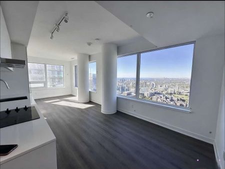 For Lease - 8 Wellesley Street Unit# 5711, Toronto, Ontario - Photo 3