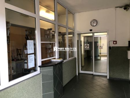 Pronájem bytu 1+kk a garsoniéry 20 m², Štúrova 1701, Praha - Photo 2