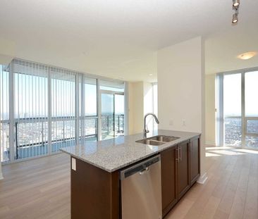 For Lease - 3975 Grand Park Drive Unit# 3602, Mississauga, Ontario - Photo 2