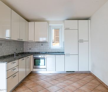 MENDRISIO – ABITARE IN CENTRO - Foto 5