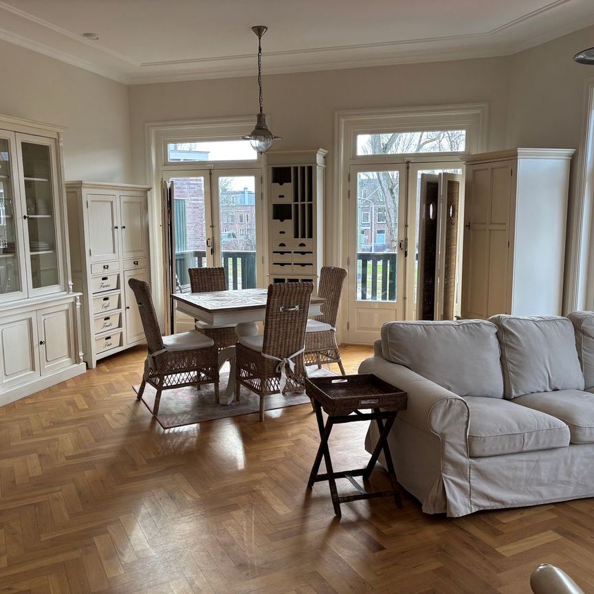 Appartement te huur: Statenlaan 144 2582 GW Den Haag - Photo 1