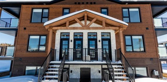 Unit 630 - 550 Rue Du Ruisseau, Mont-Tremblant - Photo 2
