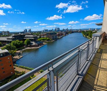 2 bedroom apartment to rent - Photo 4