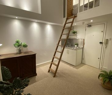 Studio to rent - Photo 2