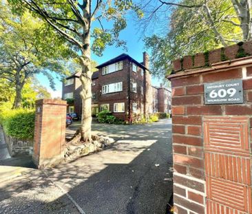 1 Bedroom Apartment Valuation - Photo 3