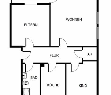 Parkstr 51, 64289 Darmstadt OT Kranichstein - Photo 6