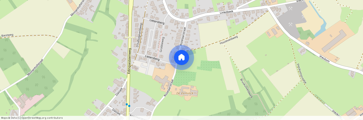 Rozelaarstraat 7, 9400 Denderwindeke