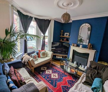3 Bed Terraced House, Bruce Avenue, BS5 - Photo 5