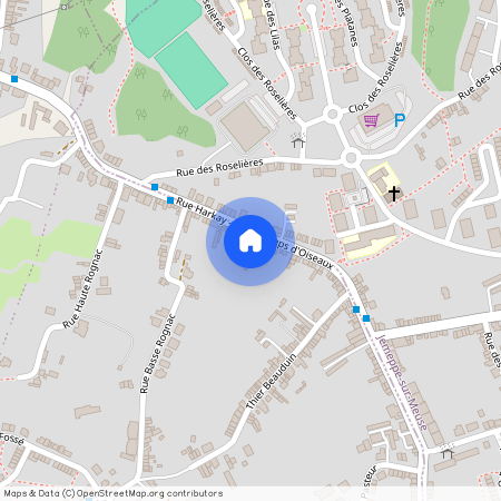 Rue Harkay 387 / A, 4400 Flémalle-Grande