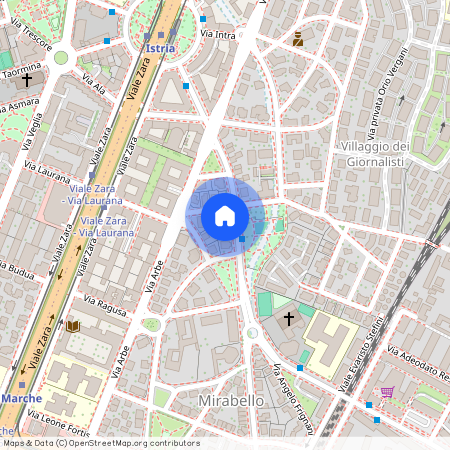 milan, Lombardy 20125