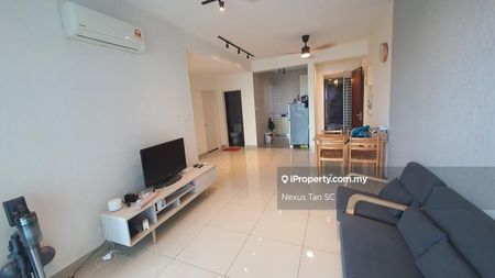 Ascenda Residence @ Skyarena, Setapak - Foto 3