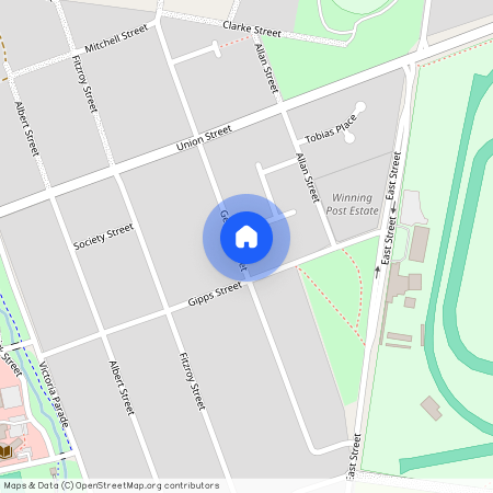 26 George Street, Vic 3764, Kilmore