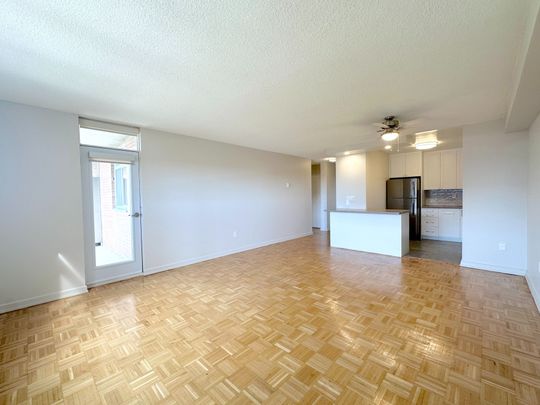 For Lease - 30 Denton Avenue Unit# 1023, Toronto, Ontario - Photo 1