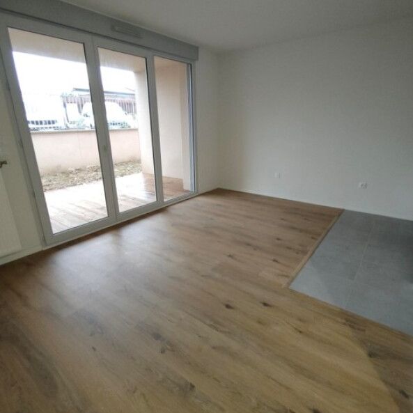 Location Appartement 2 pièces 40m² EAUNES 31600 - Photo 1