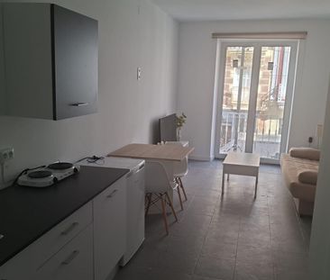 Estudio de alquiler en Calle Carmen en Cartagena, Casco Antiguo - Photo 5