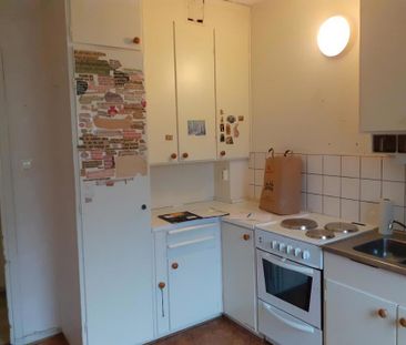 Trädgårdsgatan 1 A, Furulund - Photo 3