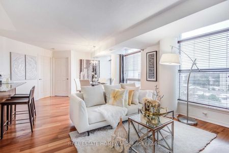 For Lease - 18 Valley Woods Road Unit# Ph301, Toronto, Ontario - Photo 4