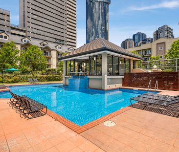 32/120 Sturt Street, Southbank VIC 3006 - Apartment For Rent | Domain - Photo 3