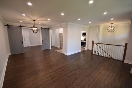 For Lease - 75 Sloane (Upper) Avenue Unit# Upper, Toronto, Ontario - Photo 3