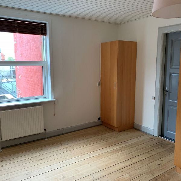Møllegade 24, 1. th. 6900 Skjern - Photo 1