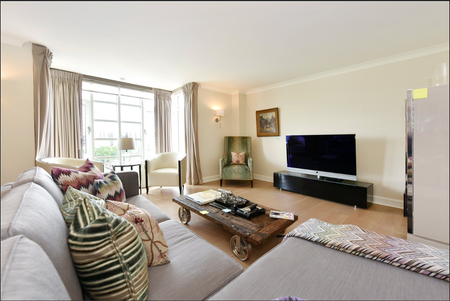 Abbey Road, St Johns Wood, NW8 - Photo 2