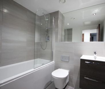 1 bedroom apartment to rent - Photo 5