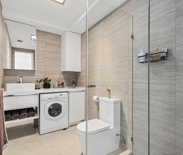 403/496-500 Brunswick Street, Fitzroy North VIC 3068 - Photo 3