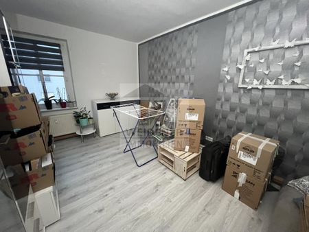 3 Zimmerwohnung in Zentrumsnähe von Gera! - Photo 2