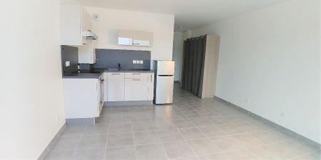 Location appartement 1 pièce, 27.80m², Bourg-en-Bresse - Photo 5