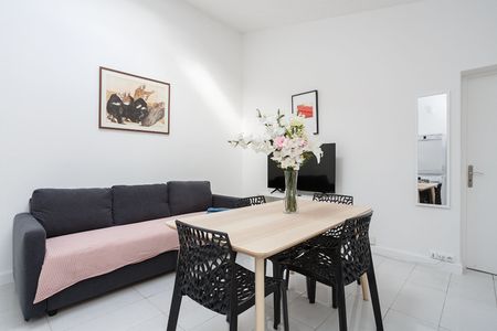 Location maison 2 pièces, 29.07m², Drancy - Photo 5