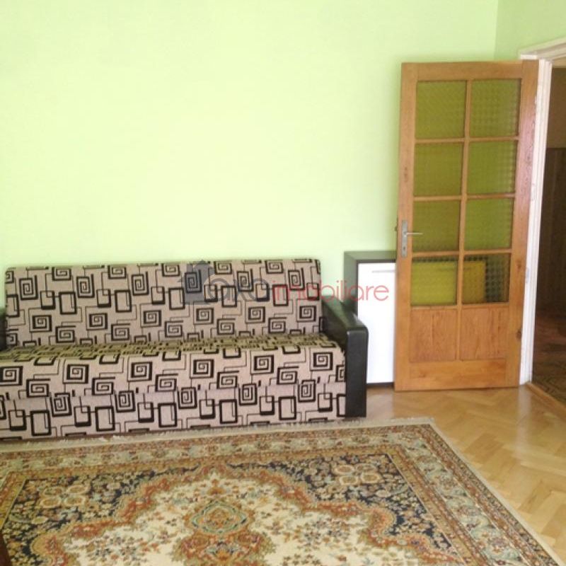 Apartament 4 camere de inchiriat in Cluj-Napoca, Gheorgheni ID 2610 - Photo 1