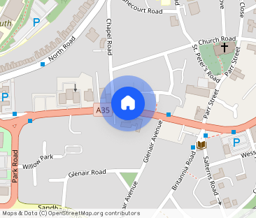 Commercial Road, Lower Parkstone - Photo 1