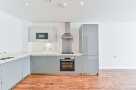 1 bedroom flat to rent - Photo 5