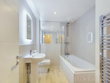 1 bedroom apartment to rent - Photo 5