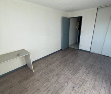 Location appartement 1 pièce 20.25 m² à Valence (26000) - Photo 1